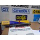AMORTIGUADOR TRASERO RENAULT 18 DIESEL REF ORG, 02108134