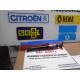 JUEGO DE 2 AMORTIGUADORES  RENAULT UPERINO RF GBRIL 69764