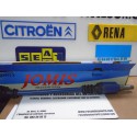 TRANSMISIÓN DERECHA LARGA CITROEN AX REF JOMIS CYN 246