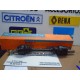 transmisión derecha talobt horizon diesel