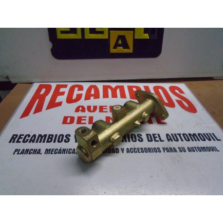 BOMBA FRENO SEAT RONDA CRONO 2000 MARCA STOP