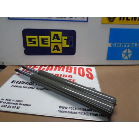 juego de 2  amortiguadores delanteros gas volkswagen passatt audi ref org. 853413 503