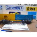 TRANSMISIÓN DERECHA RENAULT 9-11