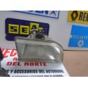 OPTICA DELANTERA DERECHA  USADA EN BUEN ESTADO  FORD FIESTA CURIER   88-97