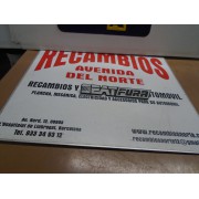 RECAMBIOS SEAT   fura