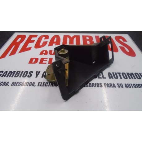 MANDOS CALEFACCIÓN SEAT 128