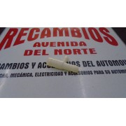 TUBO MANGUITO EN TE CALEFACCION SEAT IBIZA MALAGA