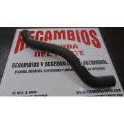 MANGUITO INFERIOR RADIADOR IBIZA Y MALAGA DIESEL