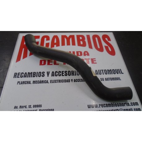 MANGUITO INFERIOR RADIADOR IBIZA Y MALAGA DIESEL