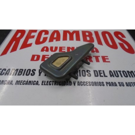 SO`PORTE PARACHOQUES DELANTERO SEAT PANDA