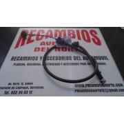 CABLE DE EMBRAGUE SEAT IBIZA,CORDOBA
