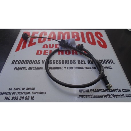 CABLE DE EMBRAGUE SEAT IBIZA,CORDOBA