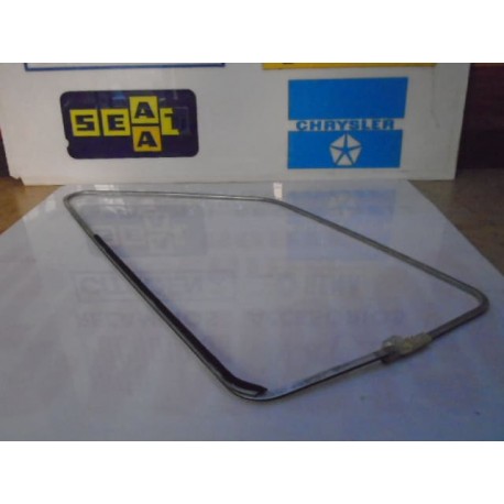 MARCO VENTANA DERECHO SEAT 127 4 PUERTAS