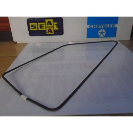 MARCO VENTANA DERECHO SEAT 127 CL 3 PUERTAS