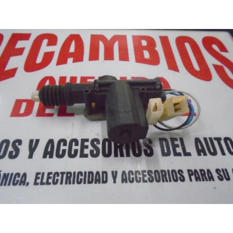 INTERRUPTOR MOTOR C/C IBIZA