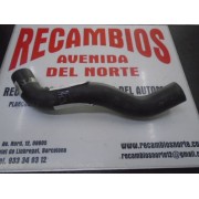 MANGUITO INFERIOR RADIADOR FIAT UNO