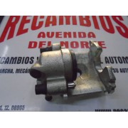 PINZA DE FRENO DELANTERA IZQUIERDA SEAT,VW.