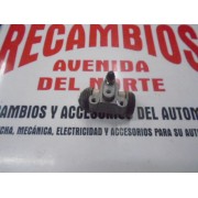 BOMBIN DE FRENO TRASERO NISSAN TRADE,MERCEDES MB.