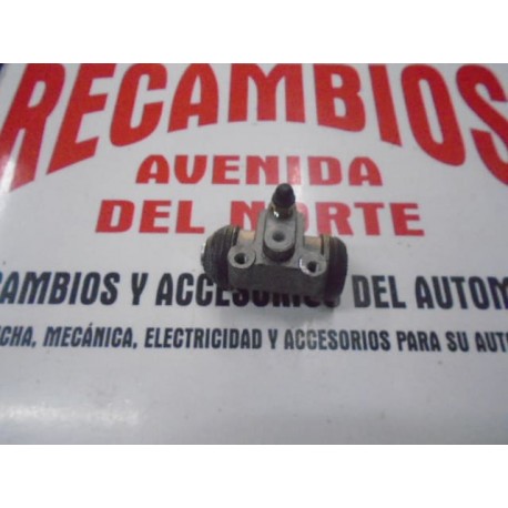 BOMBIN DE FRENO TRASERO NISSAN TRADE,MERCEDES MB.