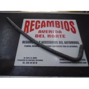 MANGUITO CALEFACCIÓN SEAT PANDA