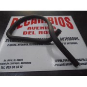 MANGUITO CALEFACCIÓN SEAT PANDA