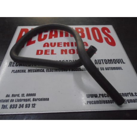 MANGUITO CALEFACCIÓN SEAT PANDA