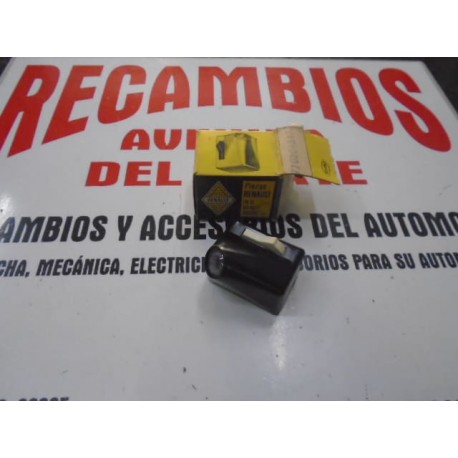 PILOTO ITERIOR RENAULT 12