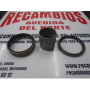 KIT RETENES + SEPARADOR MB140