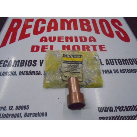 GUIA COJINETE EMBRAGUE RENAULT R-14