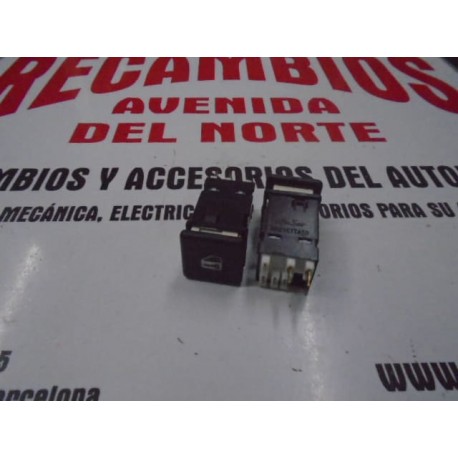 INTERRUPTOR C/C SEAT RONDA