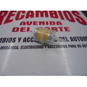 FILTRO COMBUSTIBLE G.