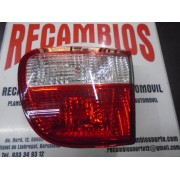 PILOTO TRASERO DERECHO INTERIOR SEAT LEON I