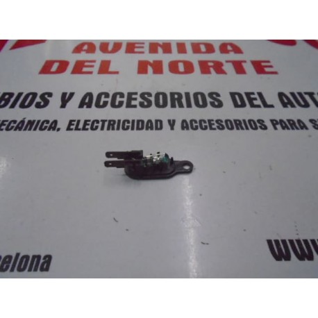 INTERRUPTOR LUZ MALETERO T-150,SOLARA