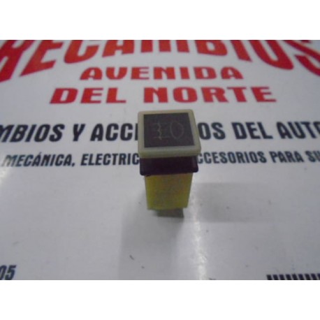 INTERRUPTOR NIEBLA T-150,SOLARA