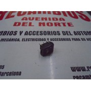 INTERRUPTOR VENTILADOR CALEFACCIÓN T-150