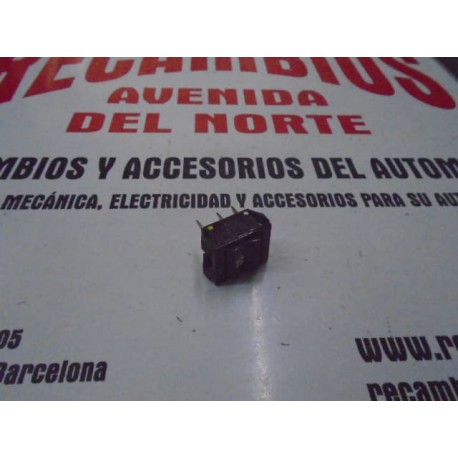 INTERRUPTOR VENTILADOR CALEFACCIÓN T-150