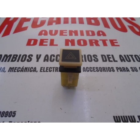 INTERRUPTOR WARNING T-150,SOLARA