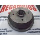 TAMBOR FRENO TRASERO FORD FIESTA 1ª SERIE