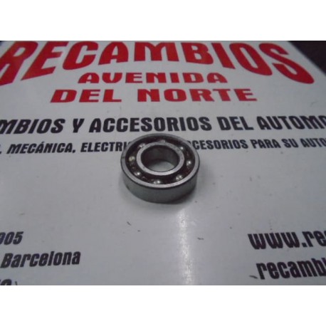 COJINETE EJE SECUNDARIO SEAT 127