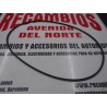 CORREA ELECTROVENTILADOR,CORDOBA,IBIZA,TOLEDO I,GOLF III,PASSAT ,POLO III