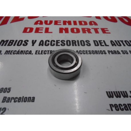 COJINETE EJE SECUNDARIO SEAT 124,1430,131,132