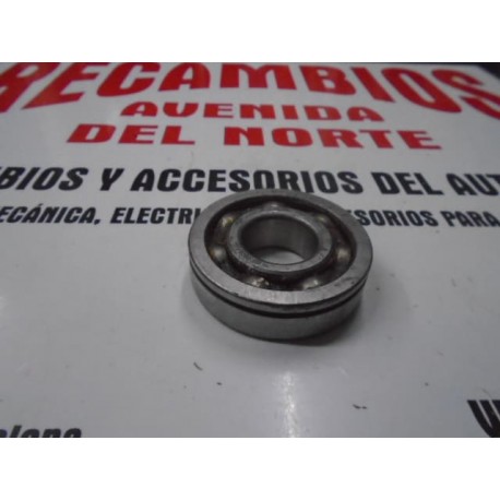 COJINETE EJE SECUNDARIO SEAT 127,PANDA