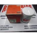 FILTRO ACEITE FORD SIERRA 2.3D,2.5D,2.5TD
