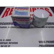 FILTRO ACEITE RENAULT,R-14