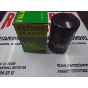 FILTRO ACEITE CX  PALAS