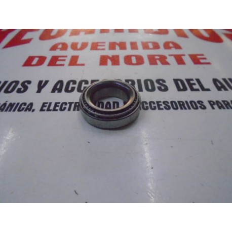 COJINETE RUEDA TRASERA FORD ESCORT