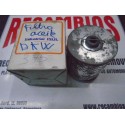 FILTRO ACEITE DKW