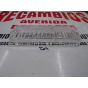 PLASTICO PILOTO DELANTERO DERECHO SEAT 127