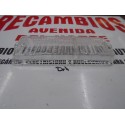 PLASTICO PILOTO DELANTERO DERECHO SEAT 127