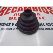 GUARDAPOLVO PALANCA CAMBIO SEAT 124,1430